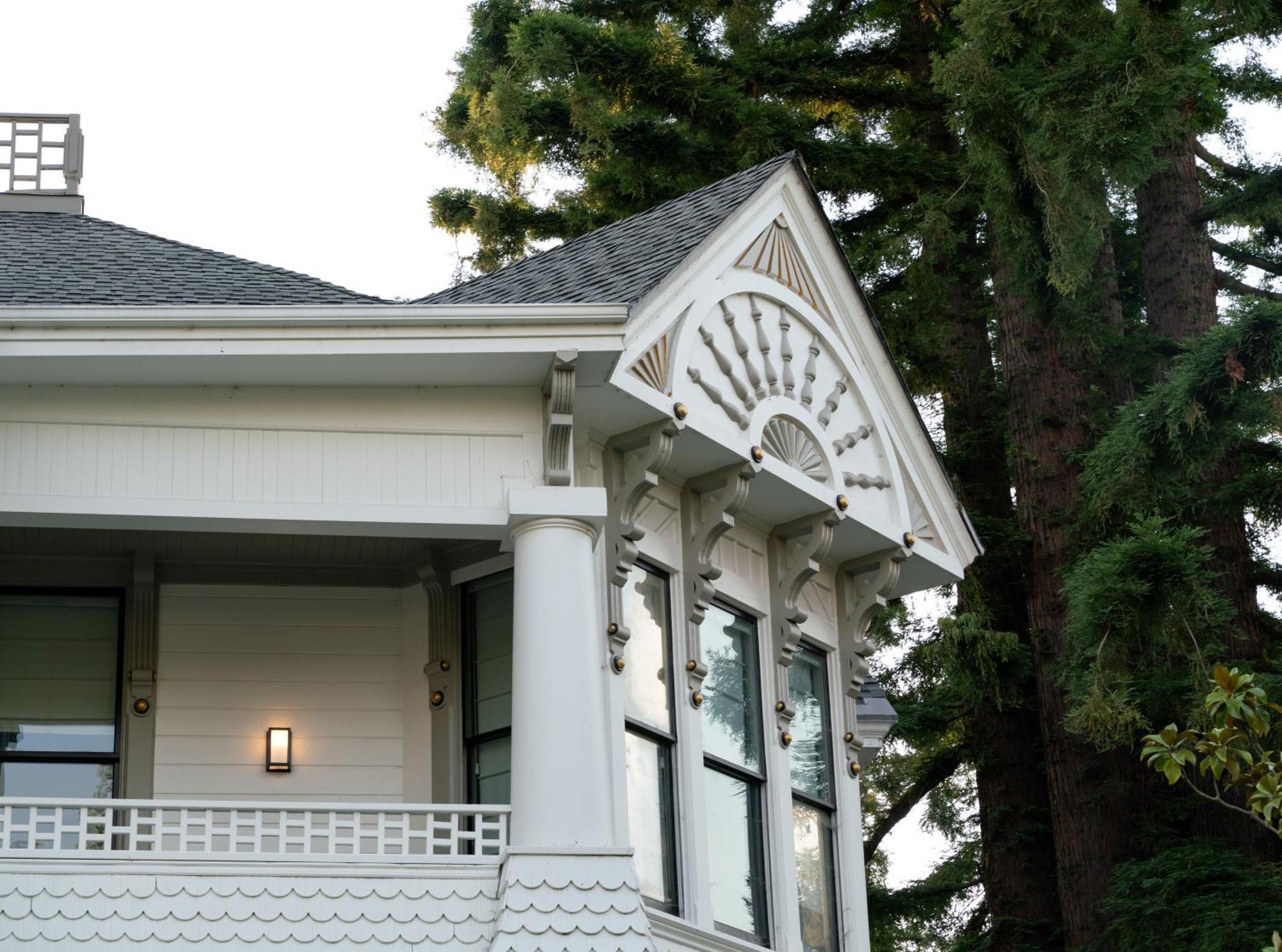 The White House Napa Valley Exterior photo